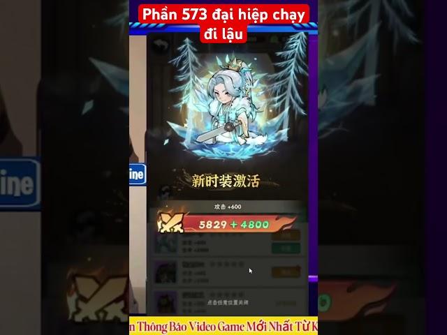 Phần 573 : đại hiệp chạy đi lậu tool gm full cấp full tệ nạp #sharegamelau