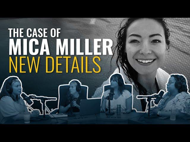 Mica Miller Case: New Details Emerge Amid Ongoing Investigation - The Carolina Justice Report