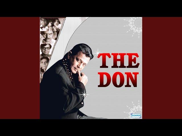 The Don