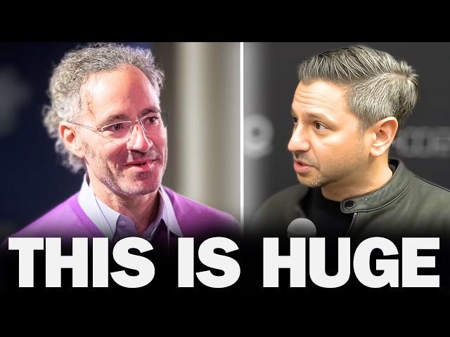 Palantir Signs HUGE New DEAL!