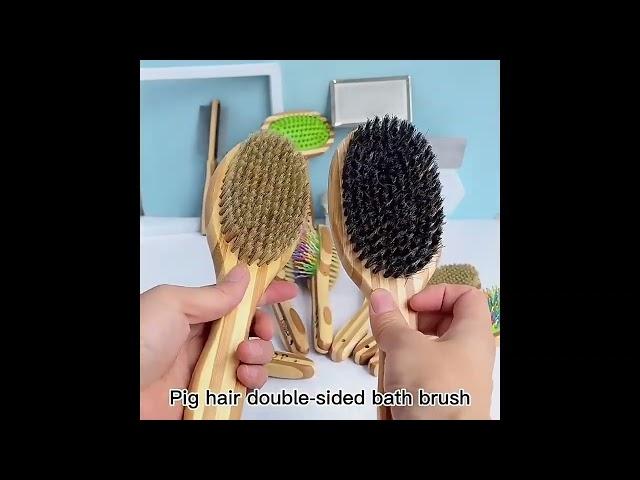 pet brush