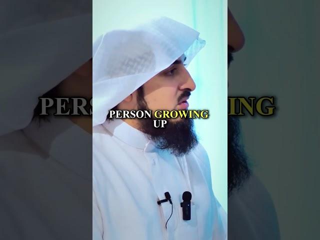 Mufti Menk Through Adnaan’s Eyes—A Legacy of Wisdom!  | @adnaanmenk