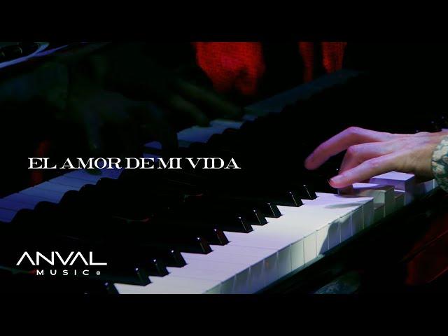 La Adictiva - El Amor De Mi Vida Versión Acústica