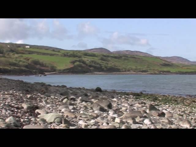 Bantry Bay & Town - Cork - Ireland