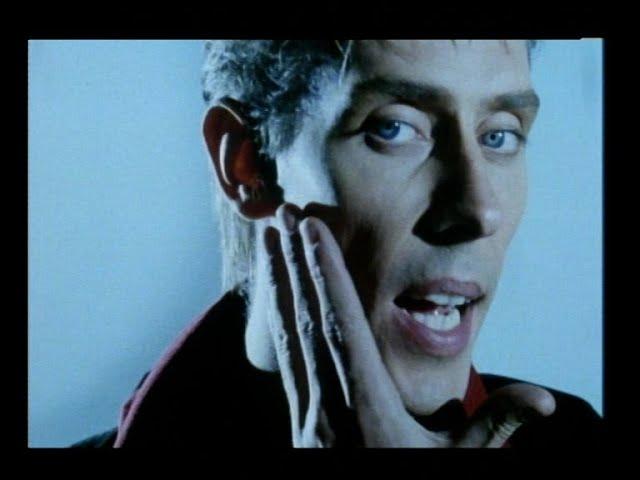 Peter Murphy - Final Solution HD
