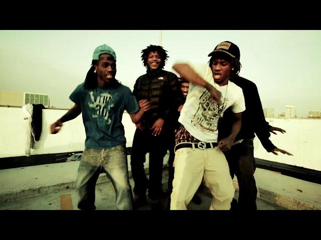 KING LIL JAY x BILLIONAIRE BLACK - OSOARROGANT