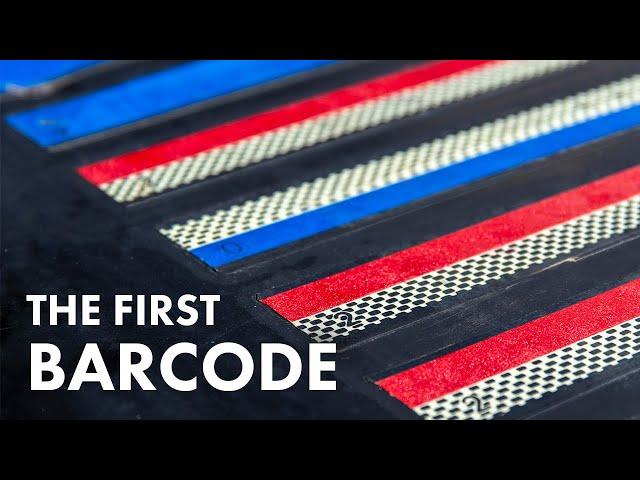 The Forgotten Story of Kartrak: The First Barcode