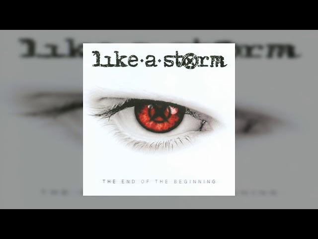 Like A Storm - What It's Like