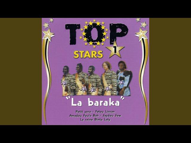 La Baraka