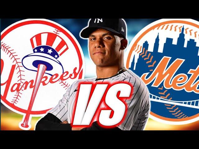 Jeff Passan Says It'll Be Yankees Vs Mets For Juan Soto...Which Team Has The Advantage?