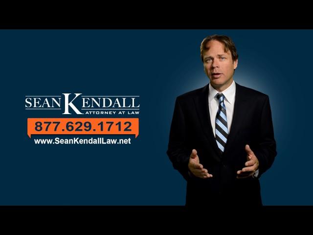 Is Boulder Veterans Attorney Sean Kendall Experienced Enough