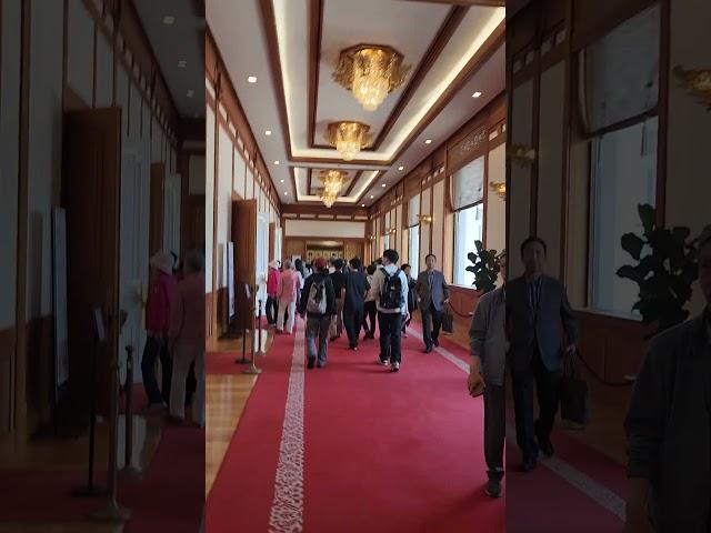 #김범룡#인생길#청와대관람