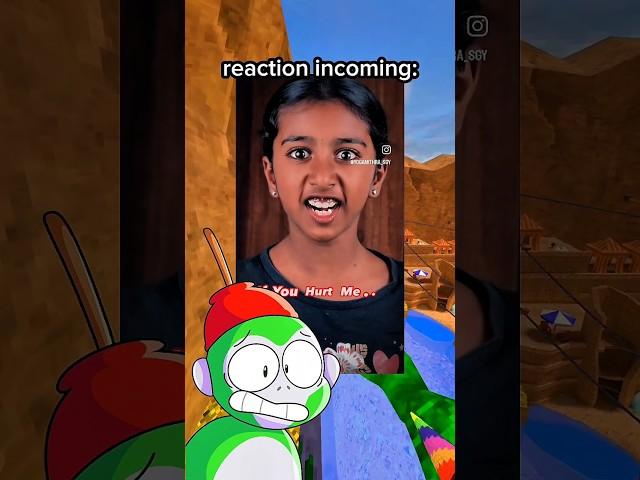 CRINGE  #gorillatag #gtag #recommended #viral
