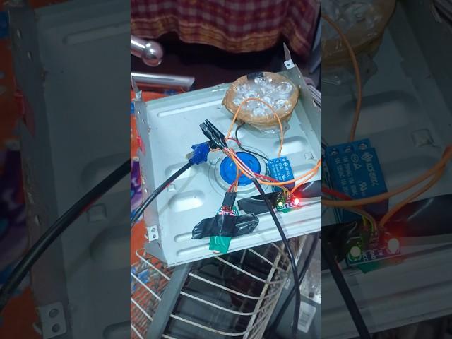 "DIY Auto Light: Easy & Quick!"