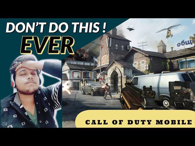 Meta guns without Attachments ? ~is it good or Worst ?
