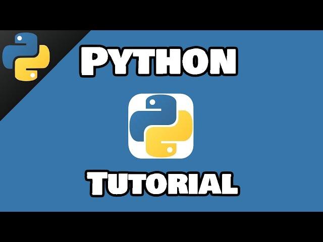 Start coding with PYTHON in 5 minutes! 