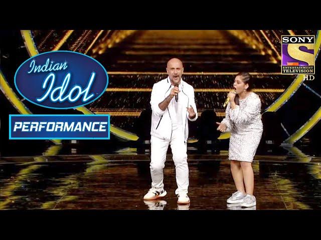 Vishal और Shanmukh ने दिया 'Udta Punjab' पे Rocking Performance I Indian Idol Season 12