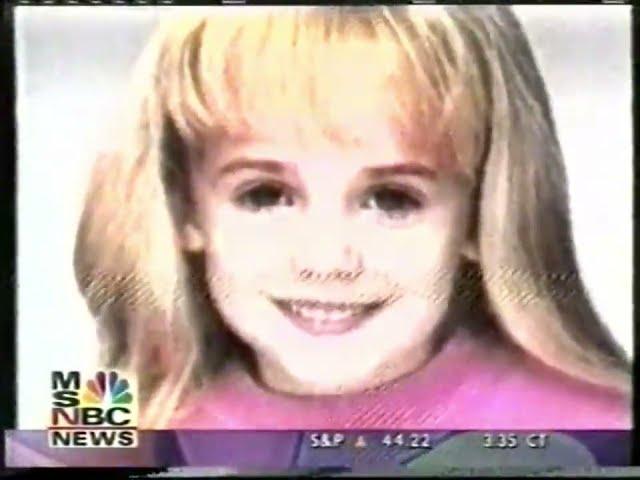 Steve Thomas Interview (04/17/2000, MSNBC)