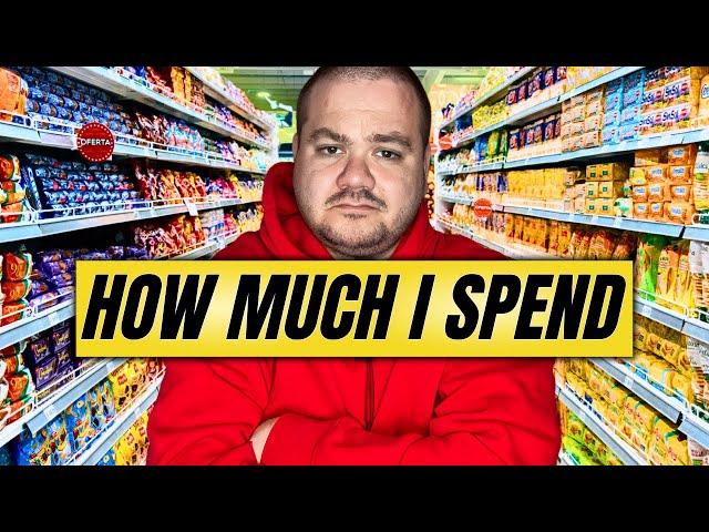 My Expenses & Investment Portfolio Revealed! | Adelaide South Australia