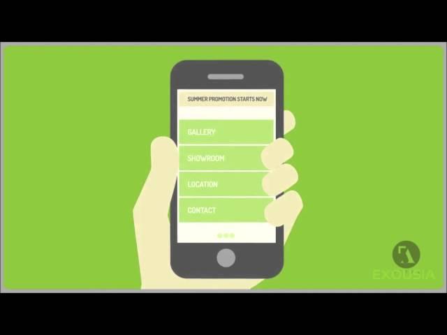 Mobile Application Development Company from India - Native Android App & iOS App Development