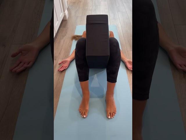 How to Correct Knock Knees! #kneepain #walking #alignment
