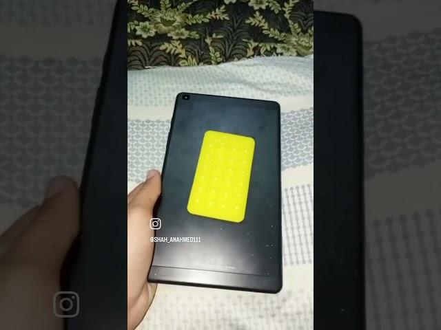 Vacuum mobile holders unboxing from temu.