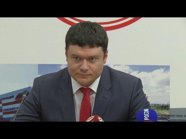 Дмитрий Дударев: «Планка задана высокая»