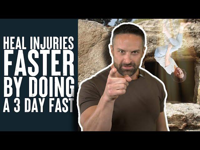 Miracle Healing with Multi-day Fasting Says Mindy Pelz | What the Fitness | Layne Norton PhD