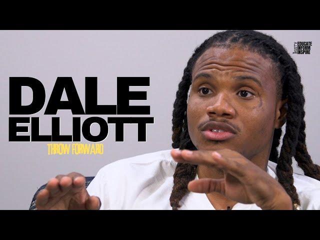 Dale Elliot Breaks Down How The Jamaican System Is Rigged For It's People To Fail