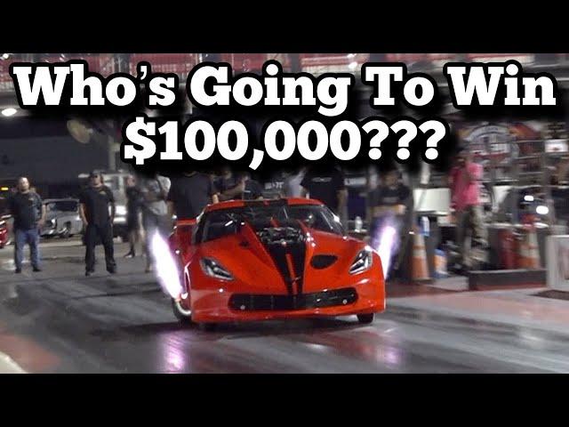 BIG JAKE PROMOTIONS | SOUTHERN N/T NATIONALS 7 | WEDNESDAY NIGHT TESTING | ON THE ROAD TO $100,000!!