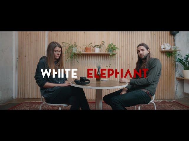 White Elephant - Short Movie 4k [Sony FX6 + Sony A7SIII]