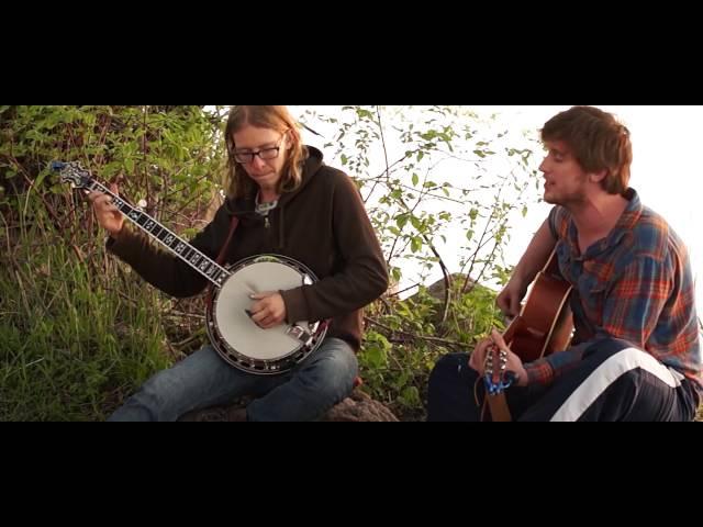 Sunrise at the Point with Max Graham and Johnny Kovarik