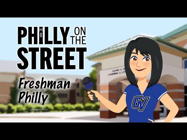 Philly on the Street - Move in 2024