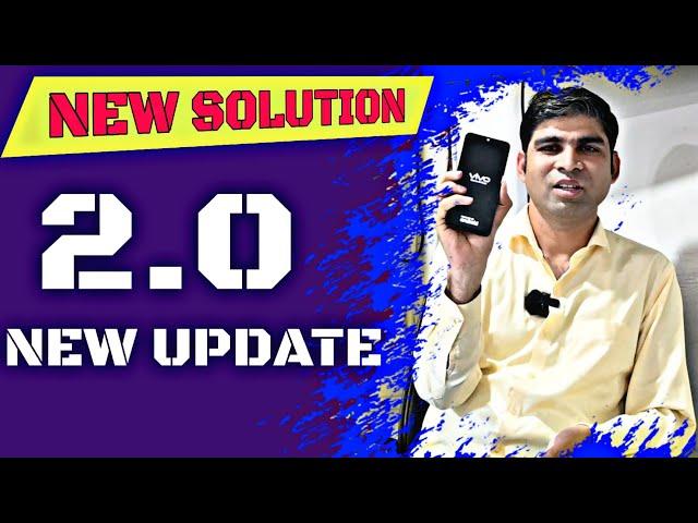 New Solution 2.O For Mobile Repairing Industry || Advance Tech 2