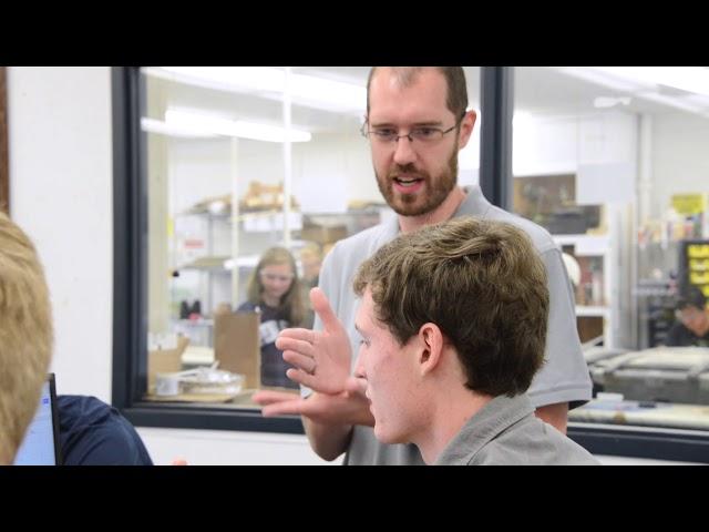 Impacting Engineering Design Creativity Through Additive Manufacturing Education Research