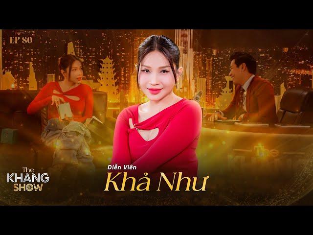 EP 80 | Khả Như: “Em giữ tình bạn của mình bằng sự trân trọng và ngưỡng mộ lẫn nhau”