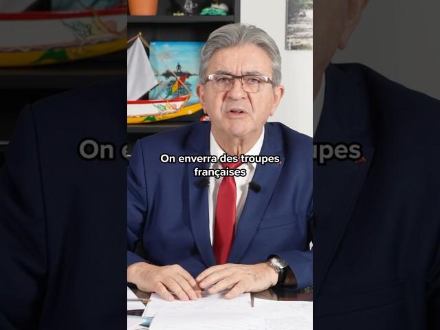 Ukraine/ Russie : face au risque de guerre nucléaire, stop à l'escalade !