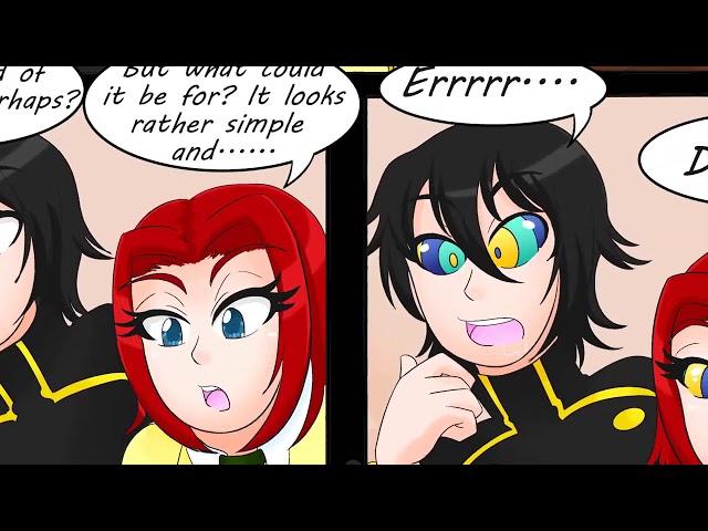 TG TF BOOF!!! TG Anime Funny! TG ani cute- Tg transformation stories - TG Transformation TV - No1-11