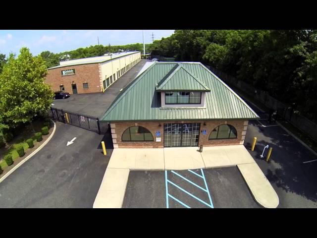 Oakdale Self Storage