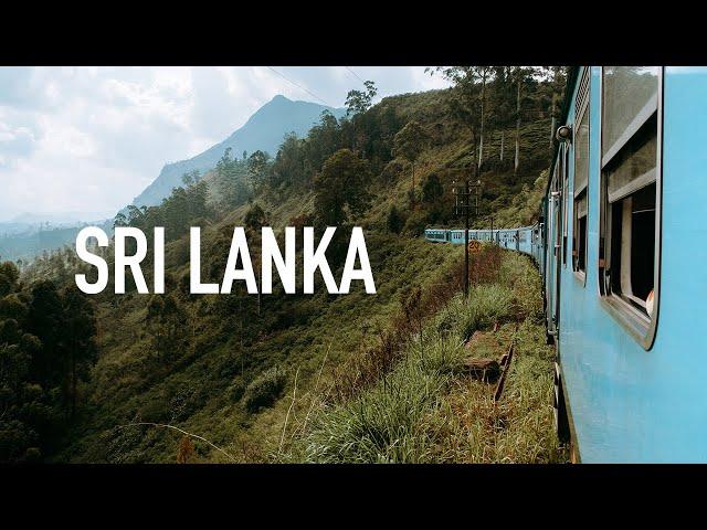 How to Travel Sri Lanka - Sri Lanka Travel Guide