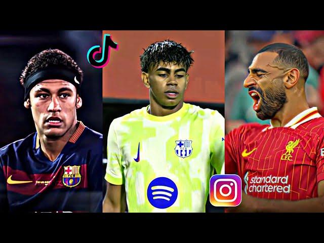 Best Football Edits | SKILLS, FAILS, GOALS (#180) | Tik Tok & Reels