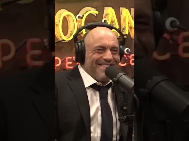 JOE ROGAN on Fitzsimmons' Heroic Rescue in Thailand  #joerogan