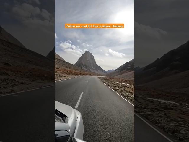 | Shinkula Pass | #youtubeshorts #shinkulapass #shinkula #leh #holymountain #viralvideoshorts