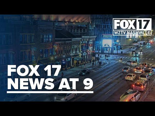 FOX 17 News at 9: Friday, Dec. 27, 2024