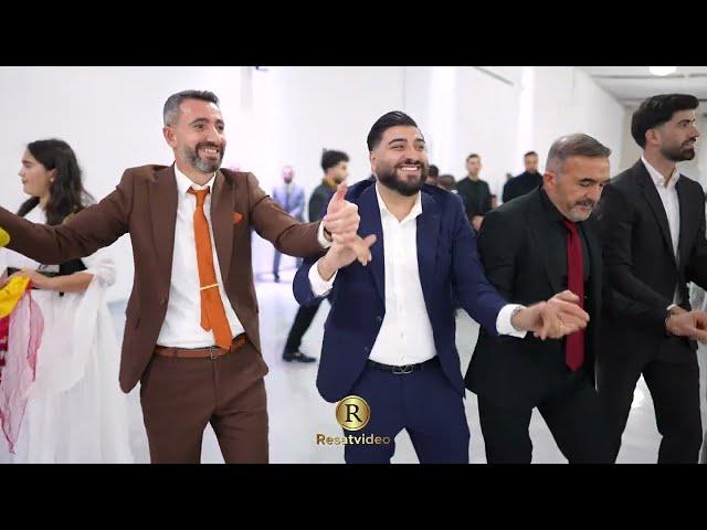 Songül & Bawer - Sevo & Xelîl Derbas - Part 1 - by Resatvideo