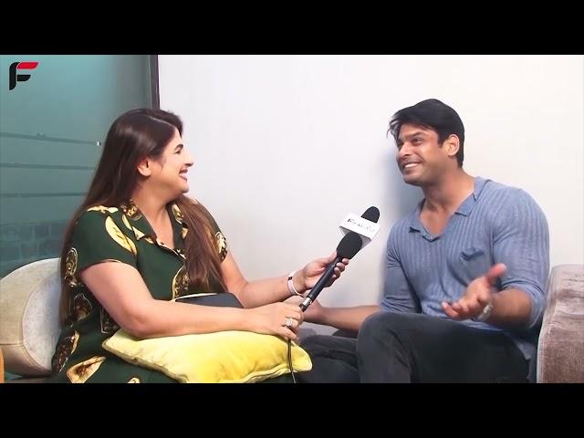 Jab Sidharth Shukla ne Sarita Singh se Shehnaaz Gill ko lekar share ki thi ye khaas baat