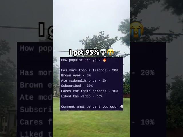 Don’t check the sound