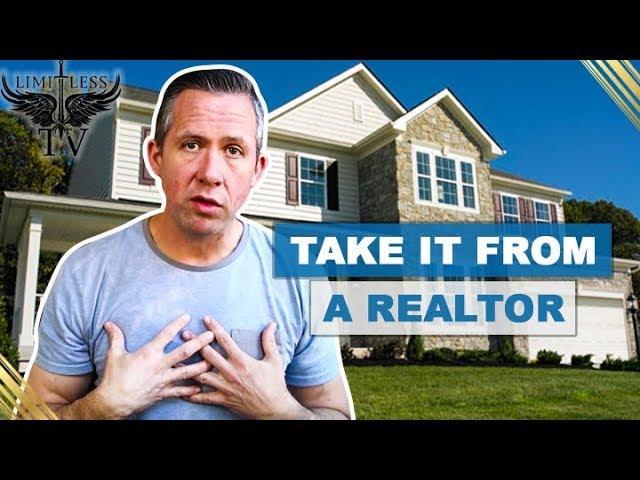 Do I Really Need A Real Estate Agent?