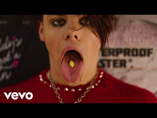 YUNGBLUD - Parents