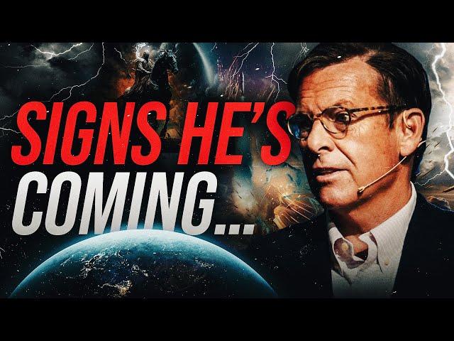 These Signs Will SHOCK You! - Joseph Morris at The Encounter Charlotte